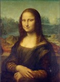 Мона Лиза                          